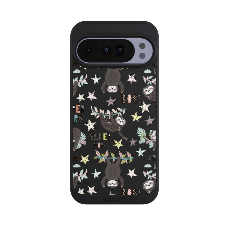 Pixel 10 Pro XL NIVOpure Sleep More ohne Hintergrund