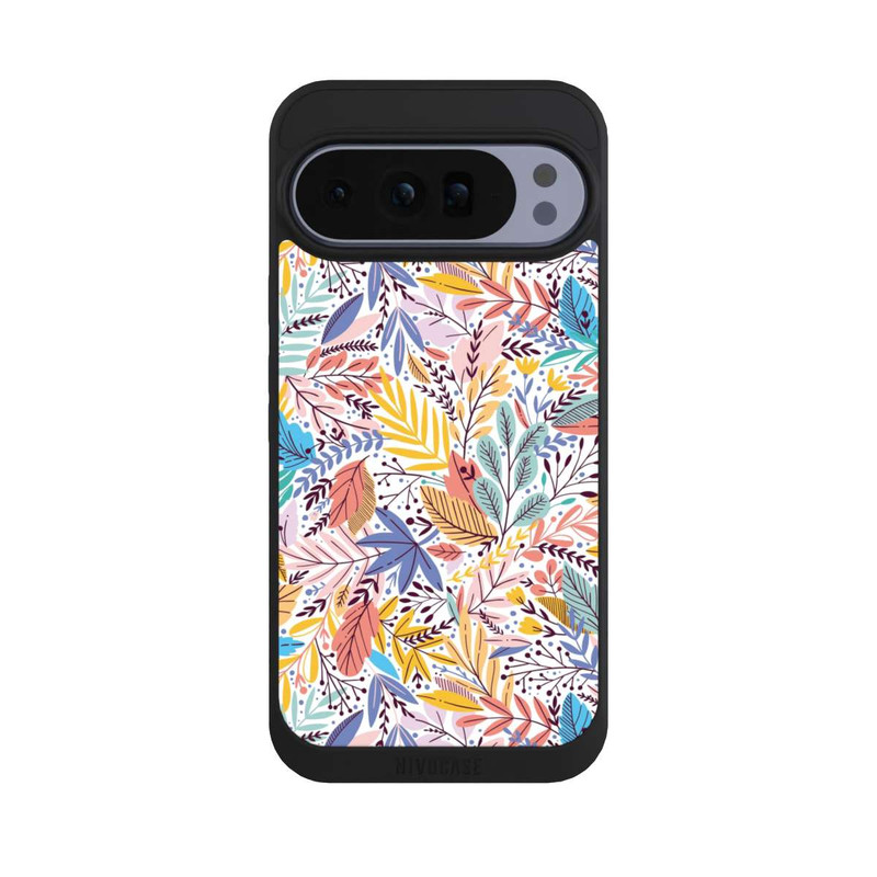 Pixel 10 Pro XL NIVOpure Exotisches Muster