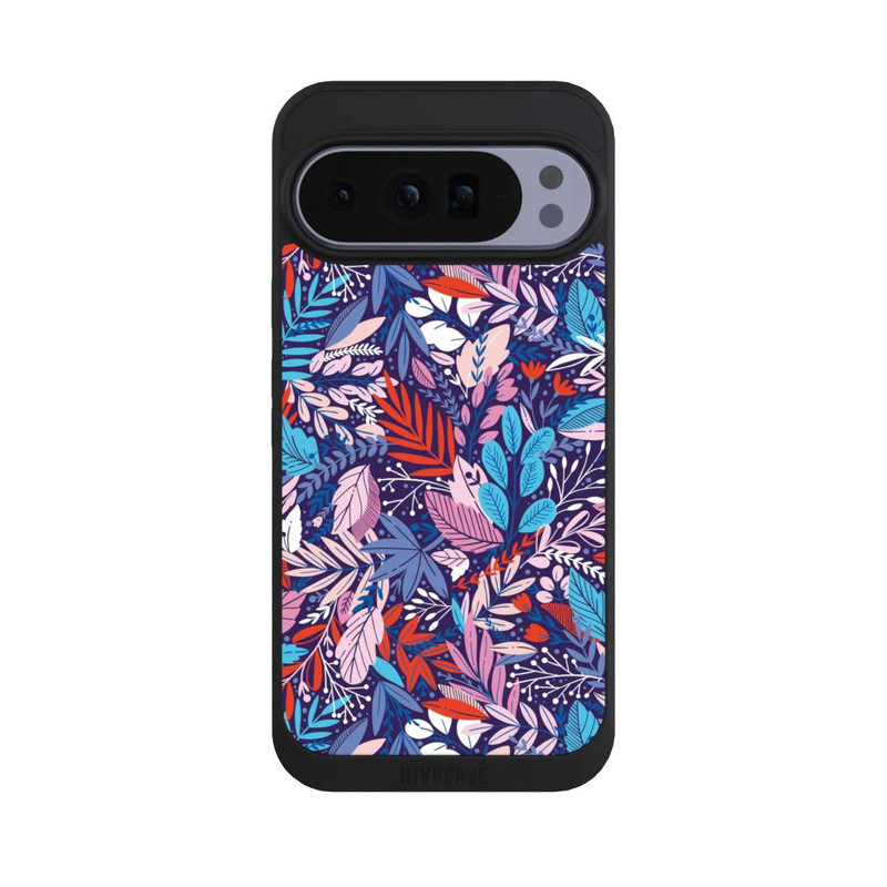 Pixel 10 Pro XL NIVOpure Flower Pattern