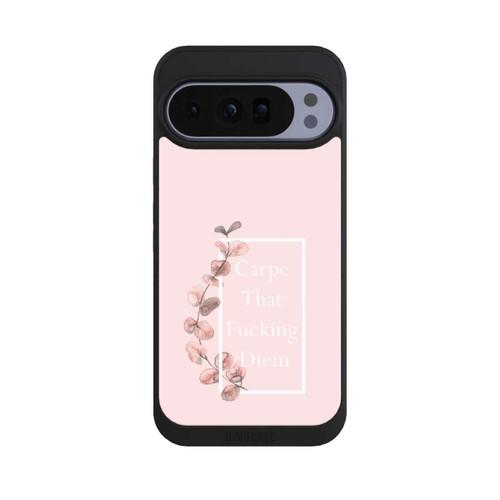 Google Pixel 10 Pro XL NIVOpure That F*cking Diem 