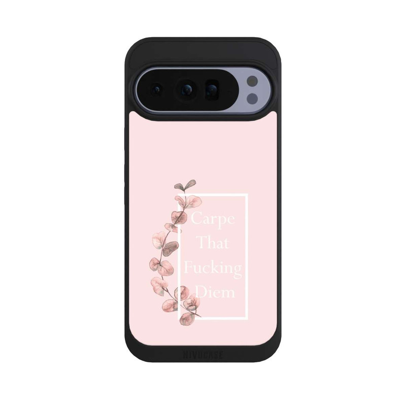 Pixel 10 Pro XL NIVOpure That F*cking Diem 