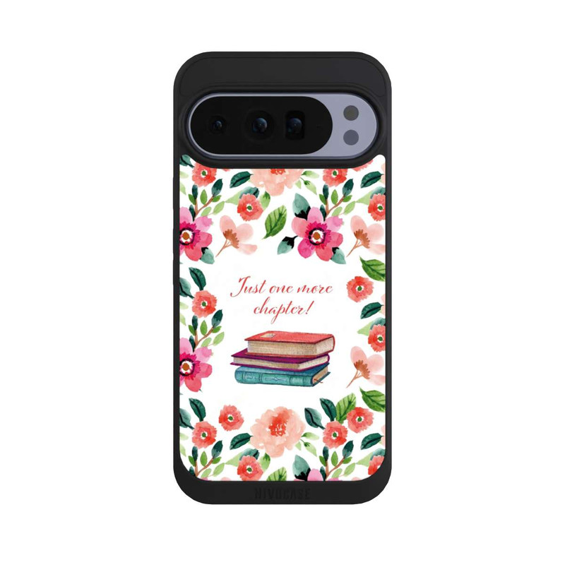 Pixel 10 Pro XL NIVOpure One More Chapter