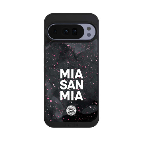 Google Pixel 10 Pro XL NIVOpure Mia San Mia Girly - FCB