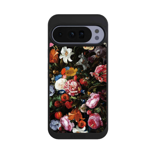 Google Pixel 10 Pro XL NIVOpure Colorful bouquet