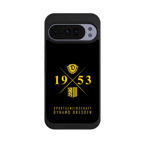 Google Pixel 10 Pro XL NIVOpure Kompass Dynamo Dresden