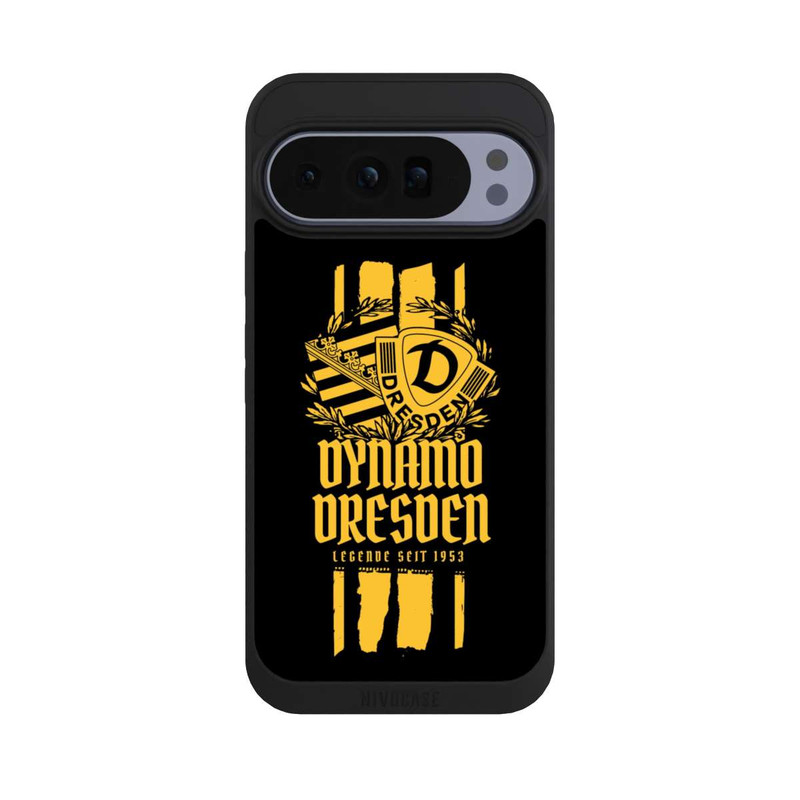 Pixel 10 Pro XL NIVOpure Legende Dynamo Dresden