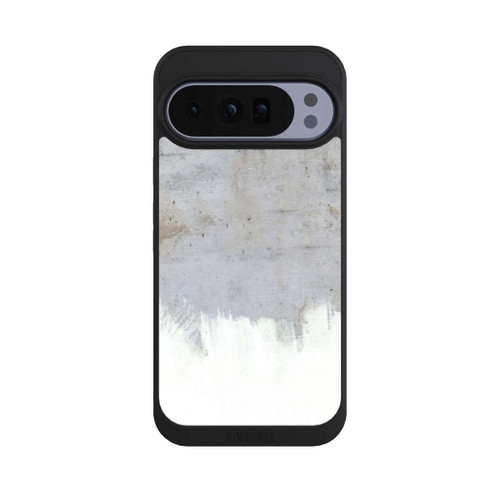Google Pixel 10 Pro XL NIVOpure Paint on Raw Concrete