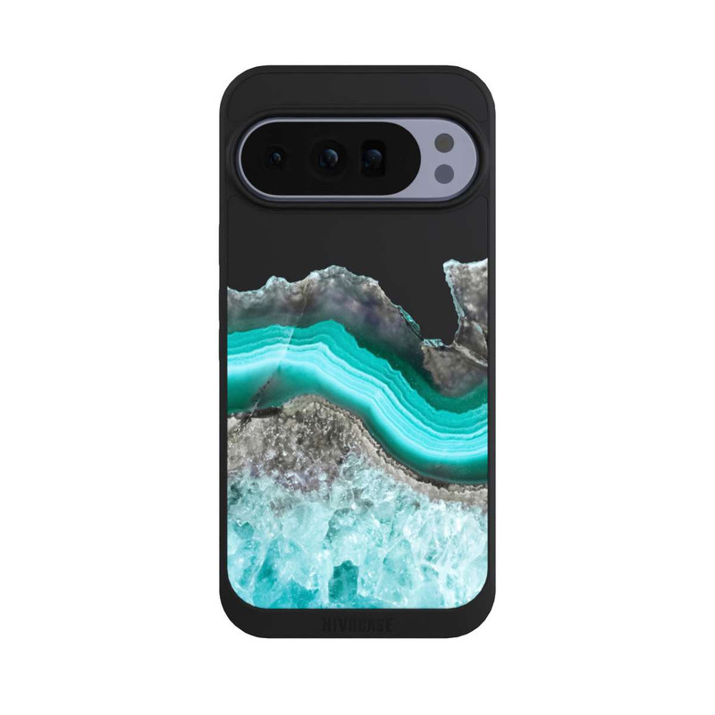 Pixel 10 Pro XL NIVOpure Meerwasser-Achat