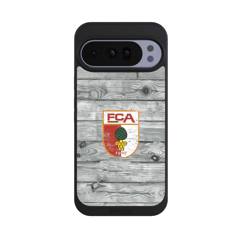Pixel 10 Pro XL NIVOpure Holzlook - FCA