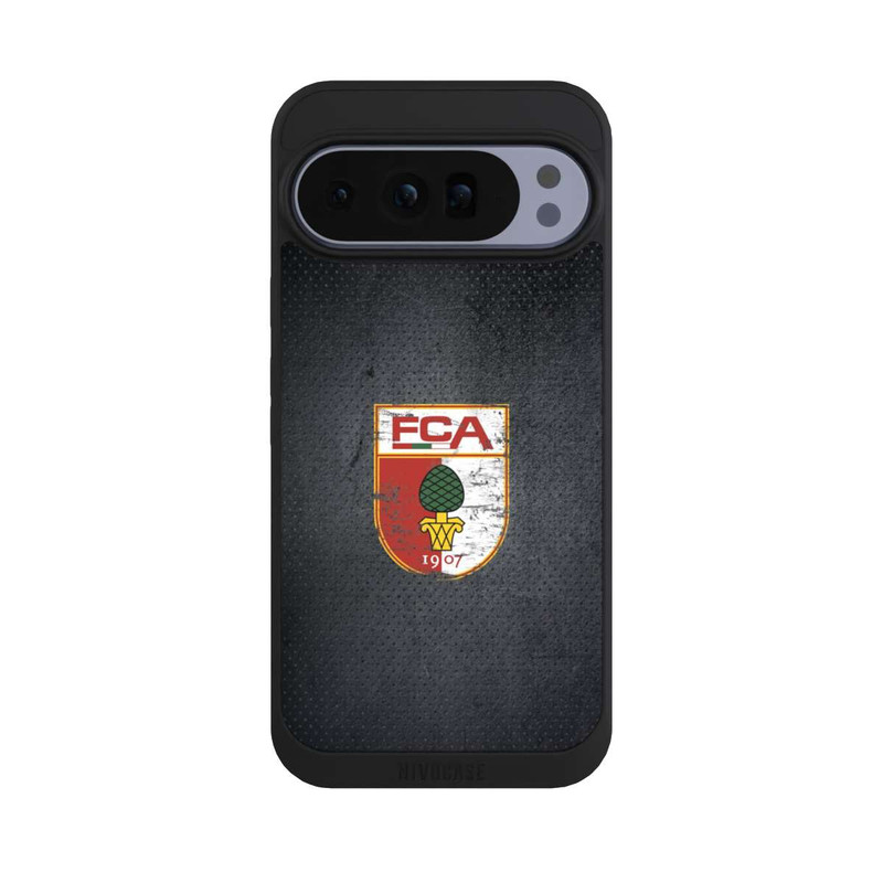 Pixel 10 Pro XL NIVOpure Metalllook - FCA