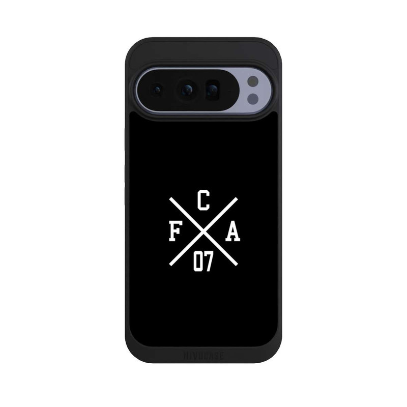 Pixel 10 Pro XL NIVOpure FCA07 - Schwarz