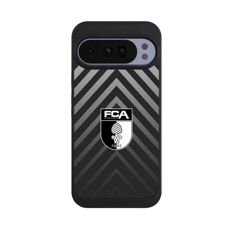 Pixel 10 Pro XL NIVOpure Sperrspitze FCA
