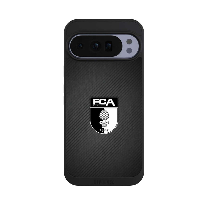 Pixel 10 Pro XL NIVOpure Nadelstreifen FCA