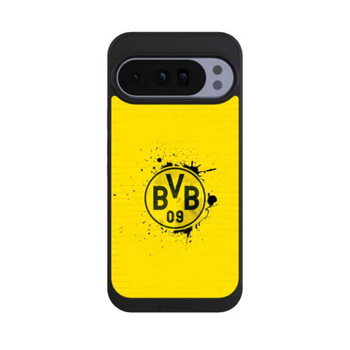 Google Pixel 10 Pro XL NIVOpure Spraylogo Yellow - BVB