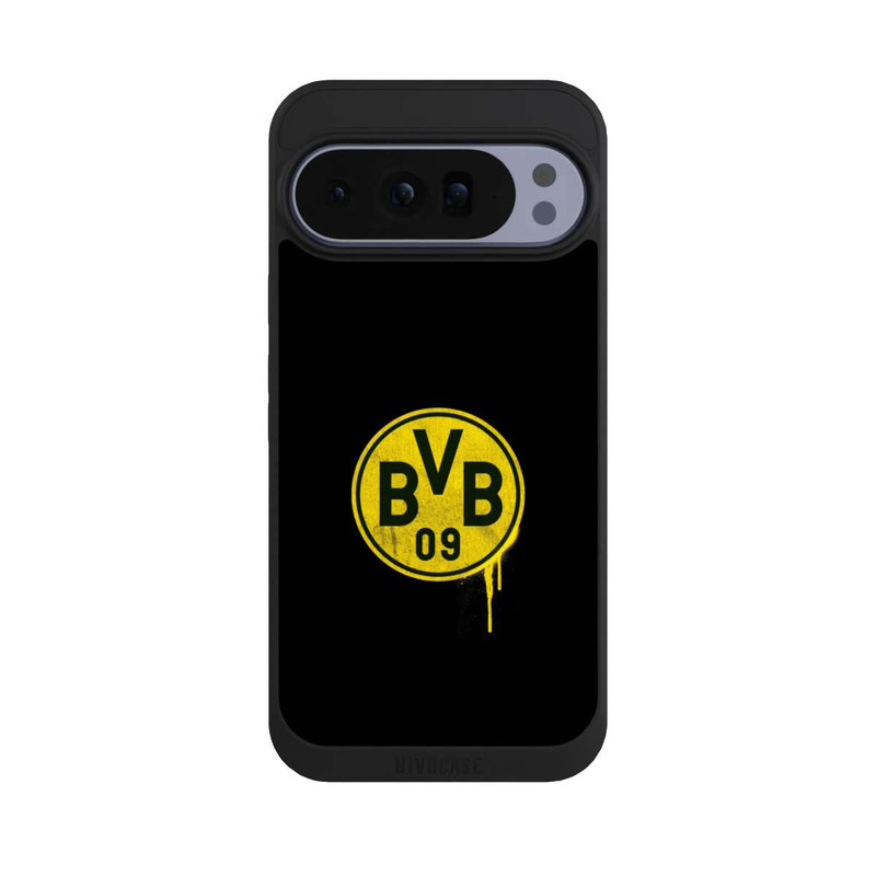 Pixel 10 Pro XL NIVOpure Spraylogo Dark - BVB