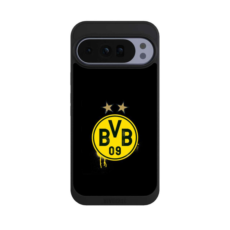 Pixel 10 Pro XL NIVOpure Spraylogo 2 Sterne - BVB