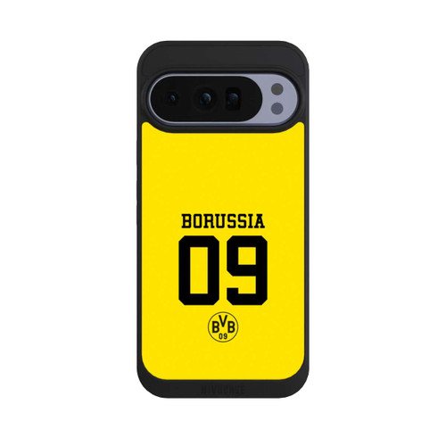 Google Pixel 10 Pro XL NIVOpure Borussia 09 Gelb - BVB