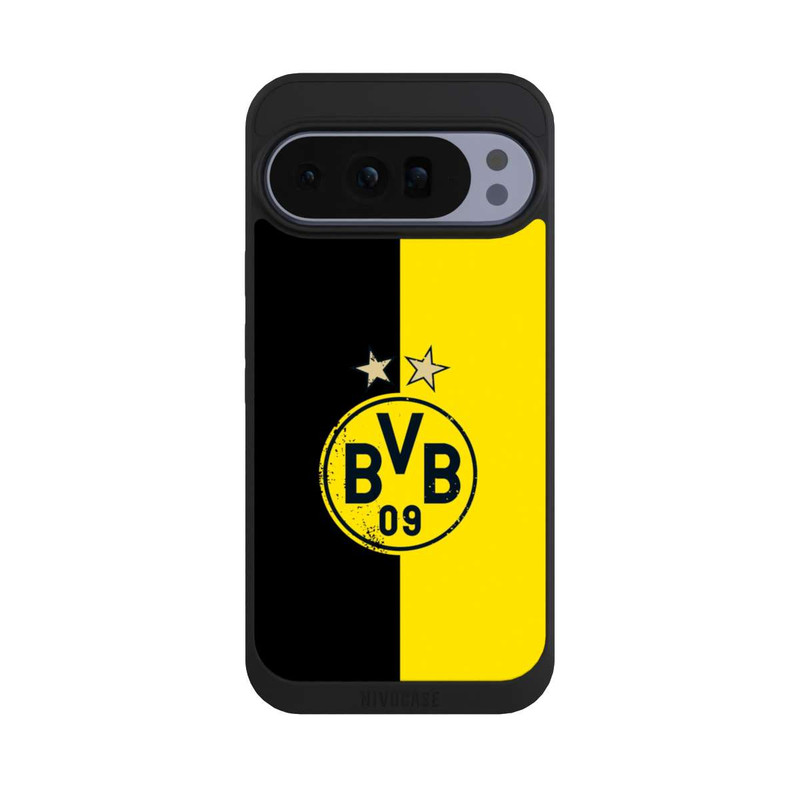 Pixel 10 Pro XL NIVOpure Sterne Destroyed Look - BVB