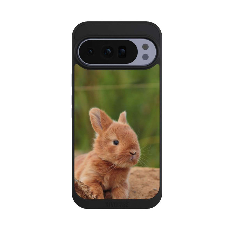 Pixel 10 Pro XL NIVOpure Kaninchen