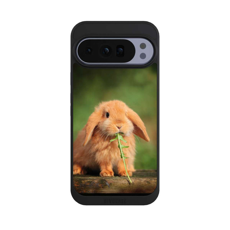 Pixel 10 Pro XL NIVOpure Lapin Herbes