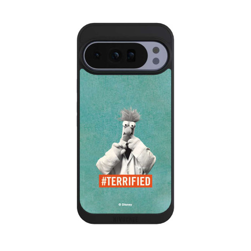 Google Pixel 10 Pro XL NIVOpure Terrified Muppets