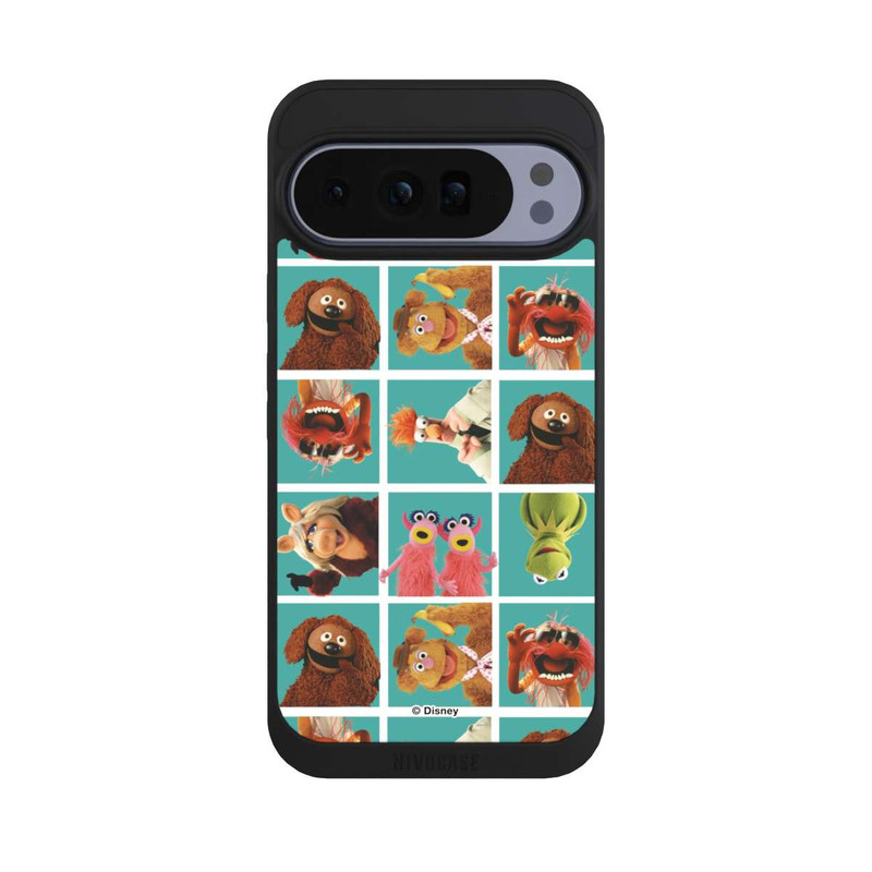 Pixel 10 Pro XL NIVOpure Memory Muppets