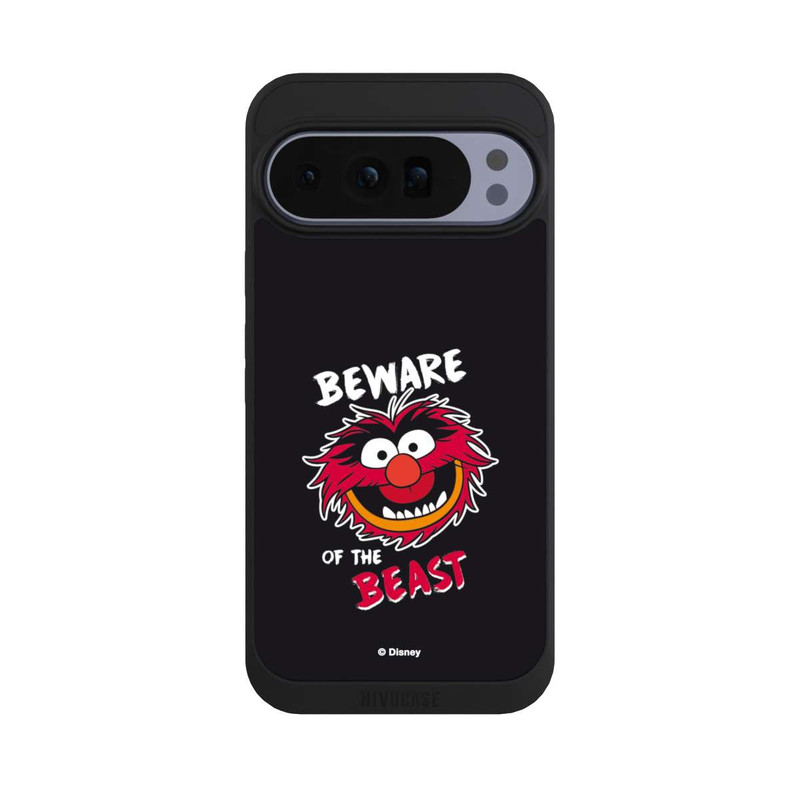 Pixel 10 Pro XL NIVOpure Animal Beast - Muppets