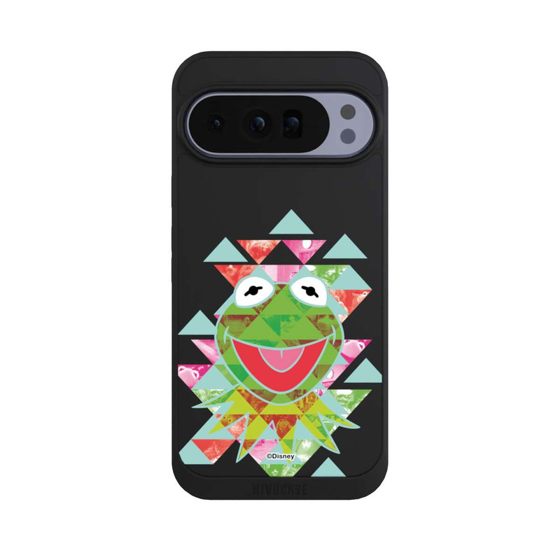 Pixel 10 Pro XL NIVOpure Kermit Triangles