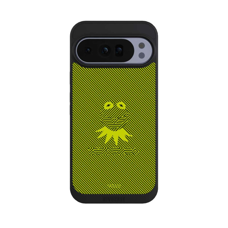 Pixel 10 Pro XL NIVOpure Kermit Rayures