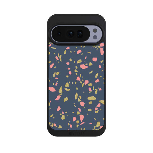 Google Pixel 10 Pro XL NIVOpure Terazzo Gold-Optik