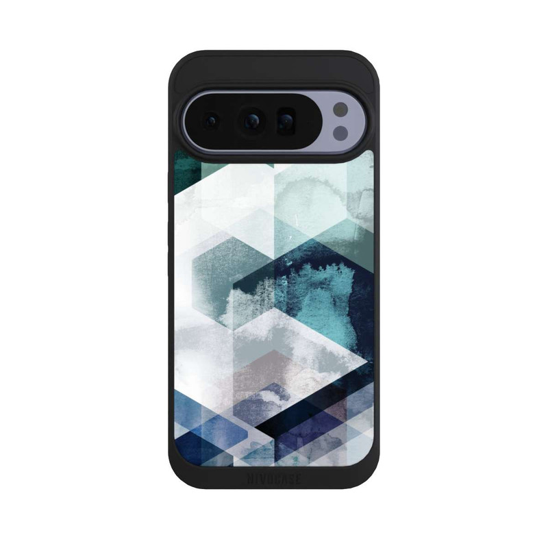 Pixel 10 Pro XL NIVOpure Grafik 165