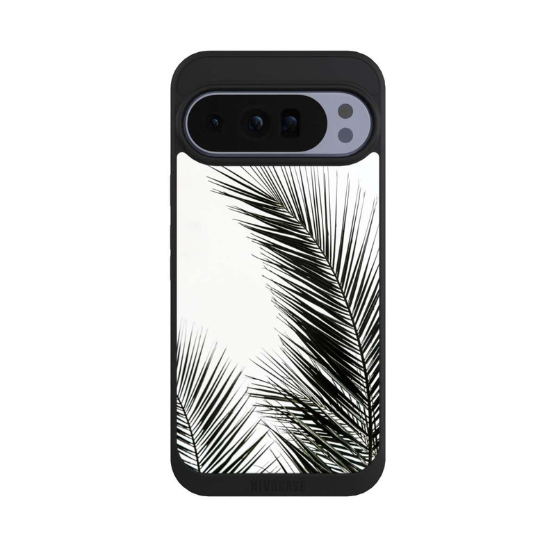 Pixel 10 Pro XL NIVOpure Palmblätter 16