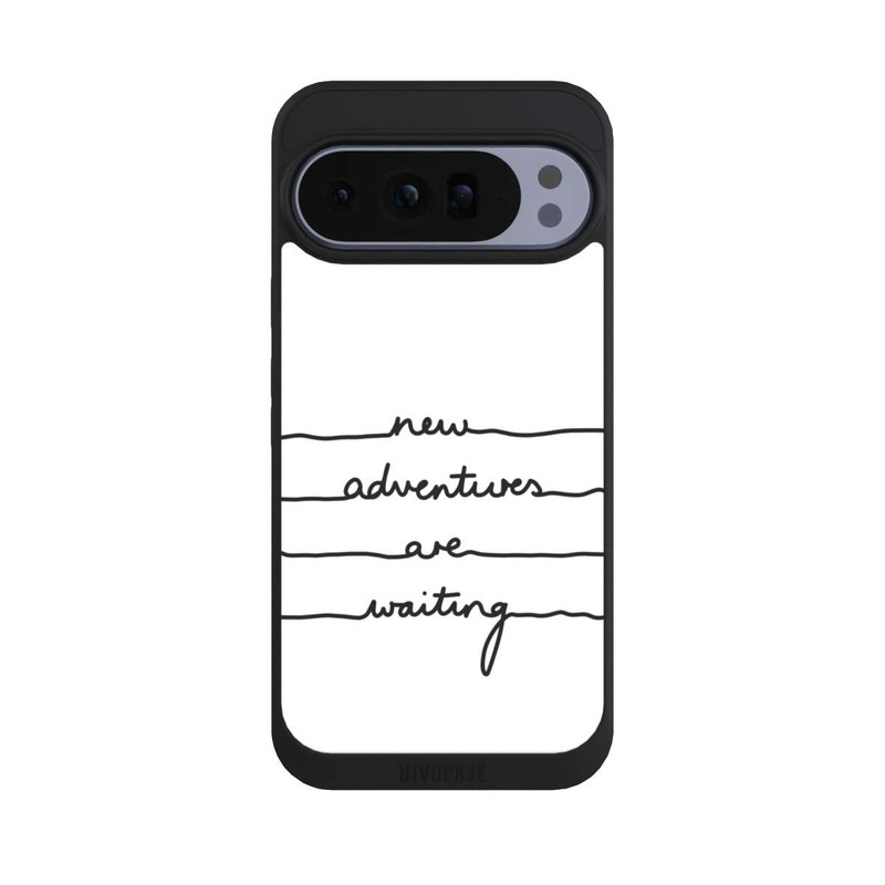 Pixel 10 Pro XL NIVOpure New Adventures are Waiting