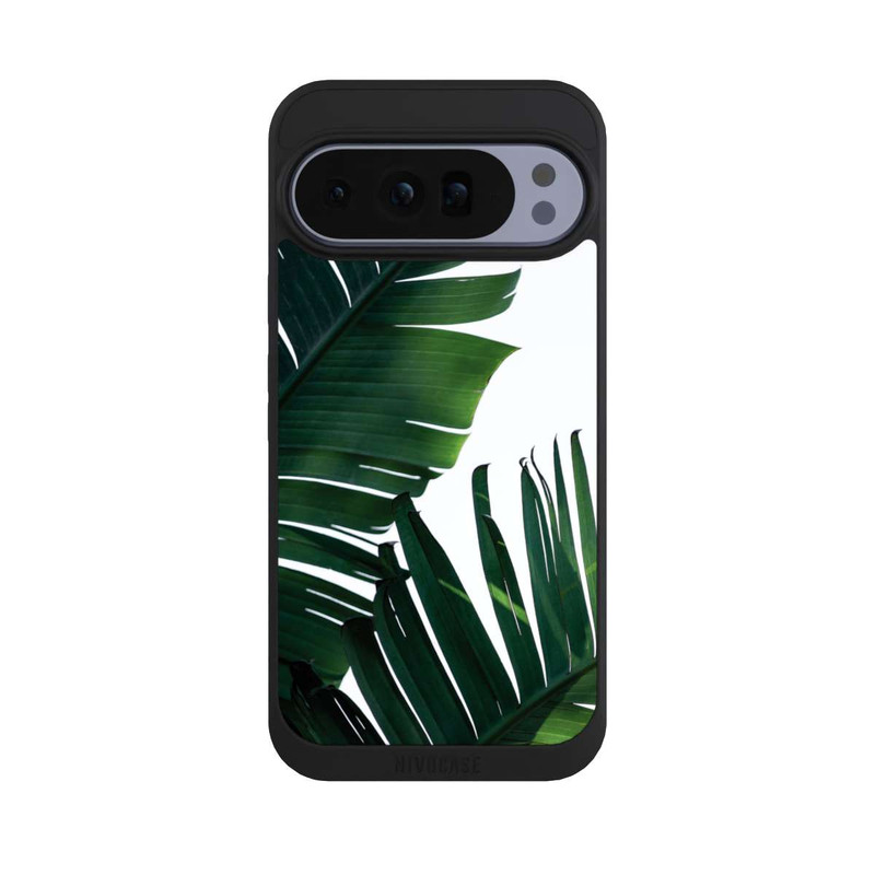 Pixel 10 Pro XL NIVOpure Palmblätter 1