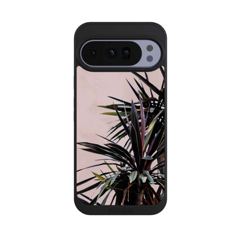 Pixel 10 Pro XL NIVOpure Palmblätter 17
