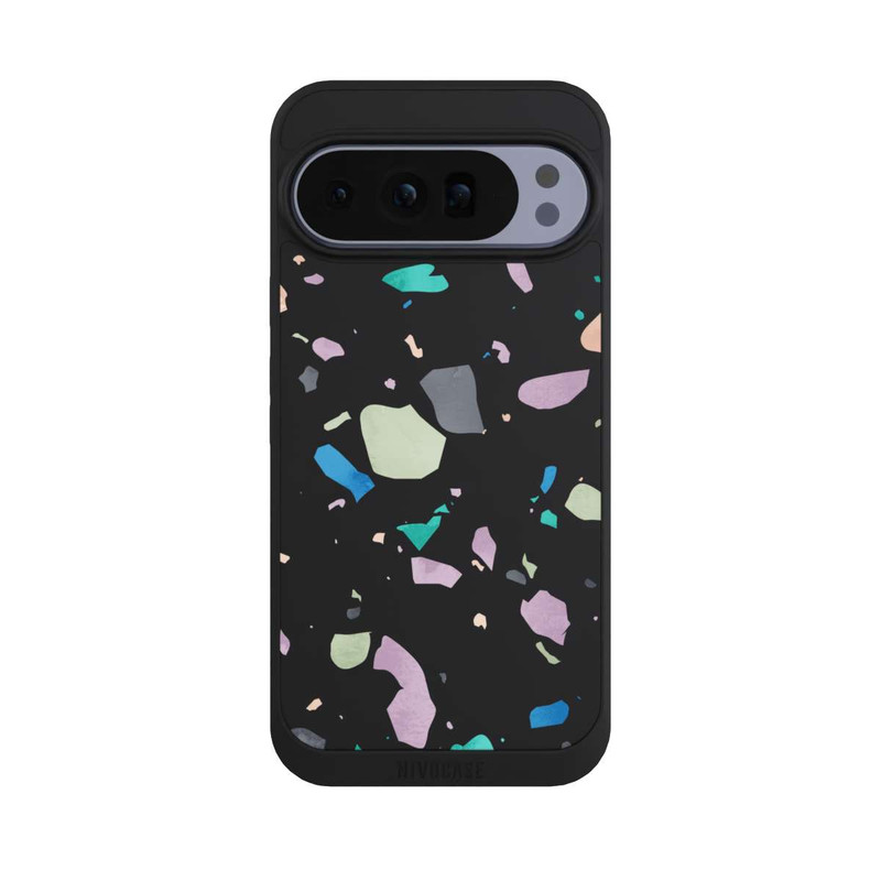 Pixel 10 Pro XL NIVOpure Terrazzo 2