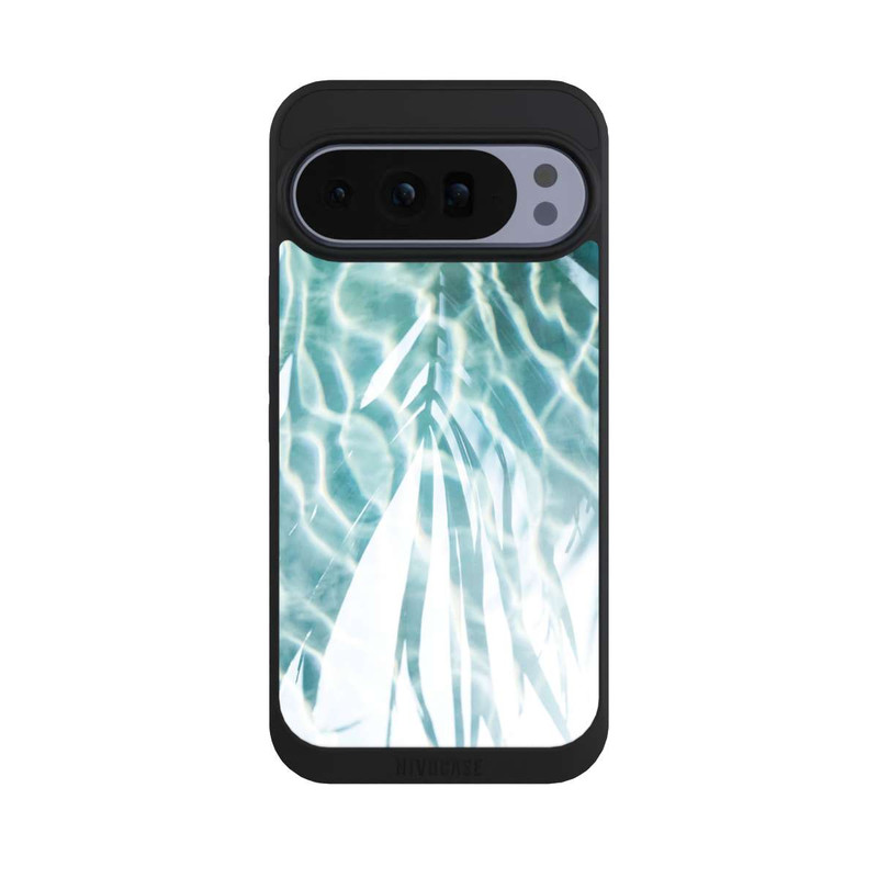 Pixel 10 Pro XL NIVOpure Reflets d'eau 2