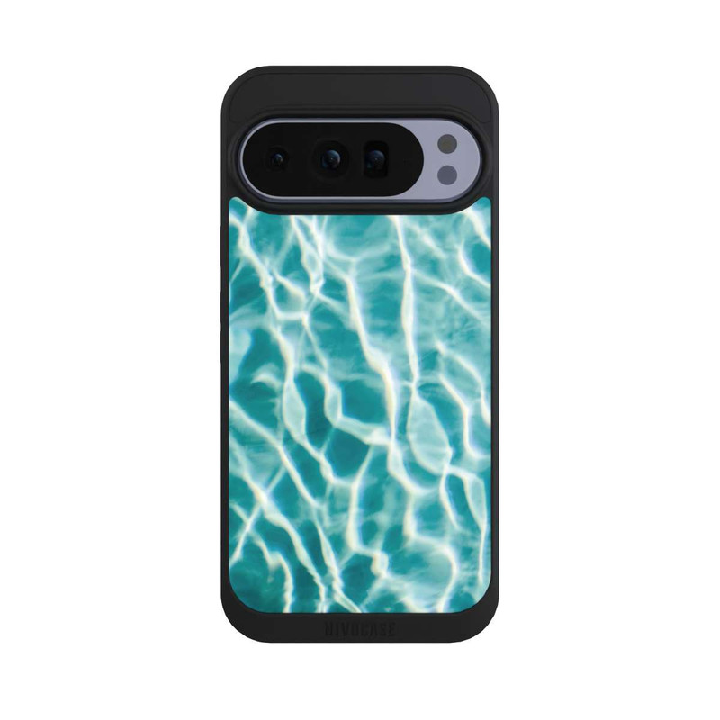Pixel 10 Pro XL NIVOpure Reflets d'eau 3