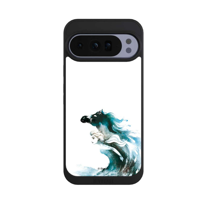 Pixel 10 Pro XL NIVOpure Elsa Nokk La Reine des Neiges 2