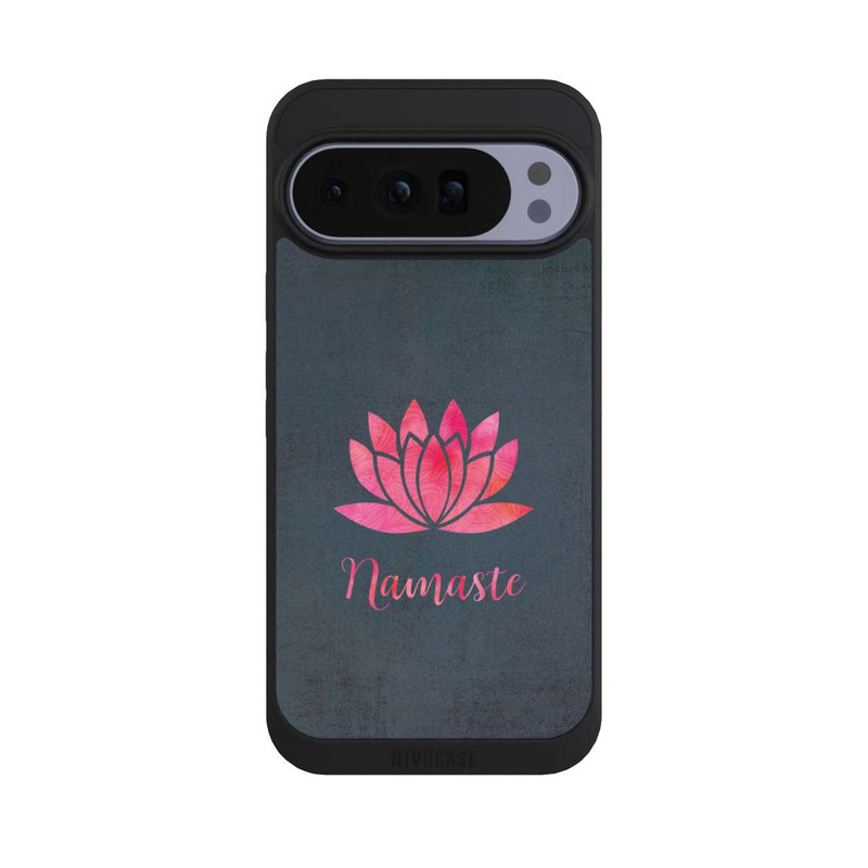 Pixel 10 Pro XL NIVOpure Namaste