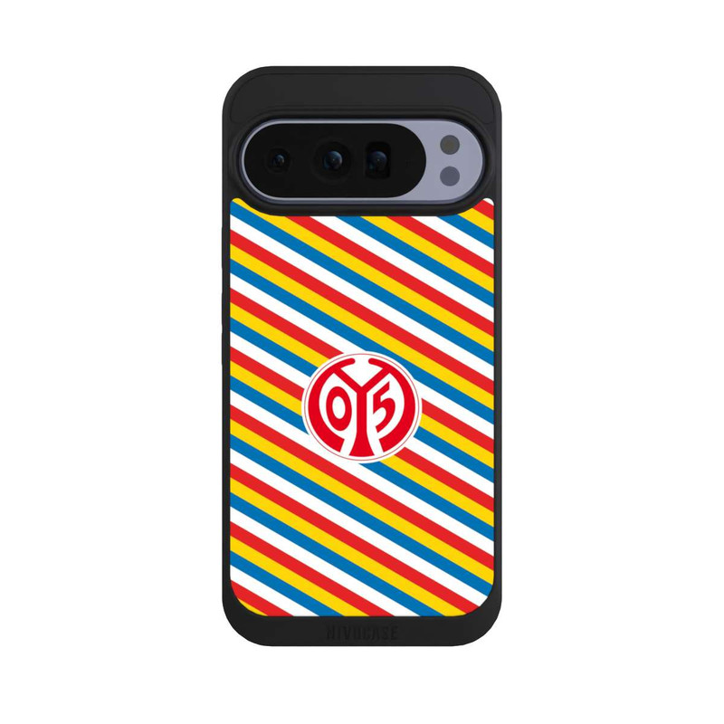 Pixel 10 Pro XL NIVOpure Fastnacht MZ05