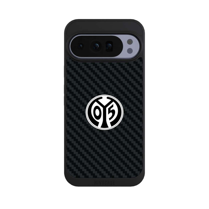 Pixel 10 Pro XL NIVOpure Carbon - MZ05