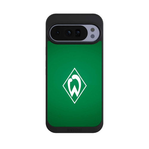 Google Pixel 10 Pro XL NIVOpure Grüner Verlauf - Werder Bremen