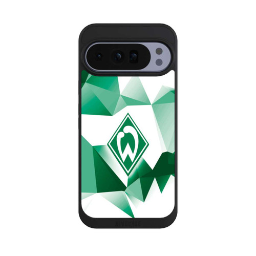 Google Pixel 10 Pro XL NIVOpure Weißtarn - Werder Bremen
