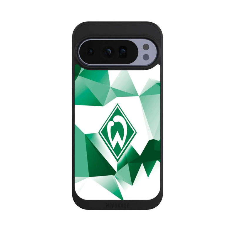 Pixel 10 Pro XL NIVOpure Weißtarn - Werder Bremen