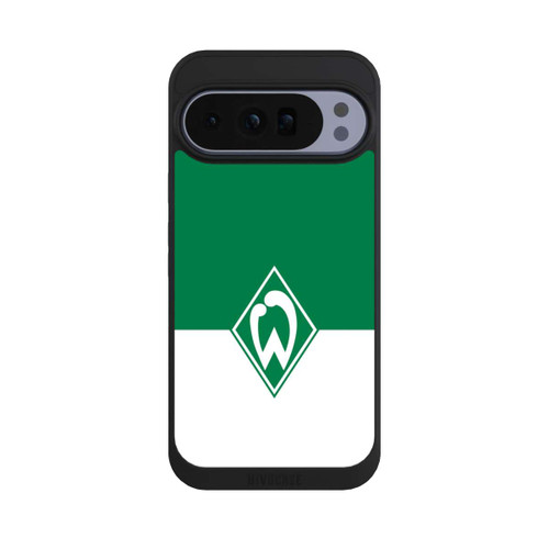Google Pixel 10 Pro XL NIVOpure Zwei Farben - Werder Bremen