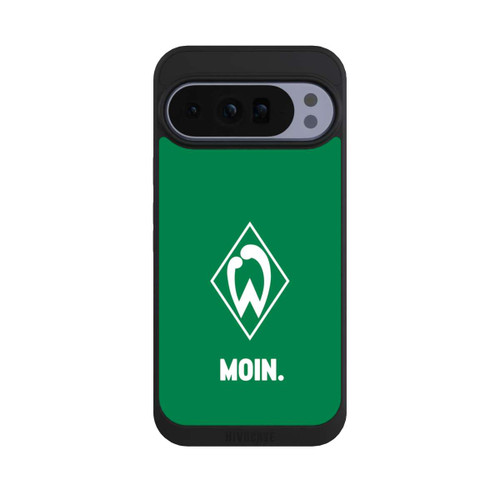 Google Pixel 10 Pro XL NIVOpure Moin. - Werder Bremen