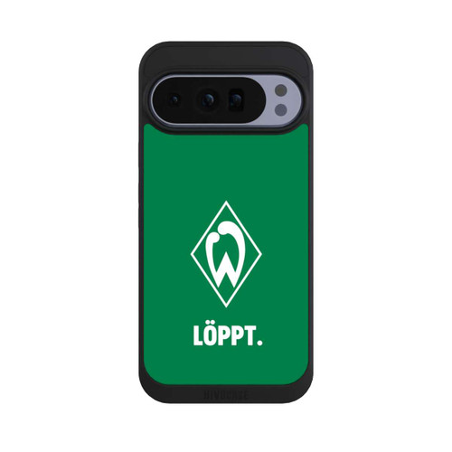 Google Pixel 10 Pro XL NIVOpure Löppt. - Werder Bremen