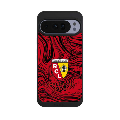 Google Pixel 10 Pro XL NIVOpure RC Lens Vague Rouge