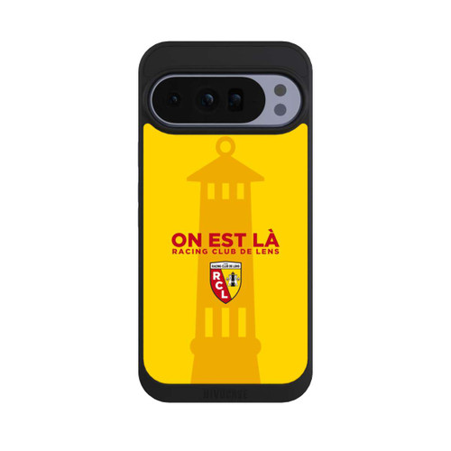 Google Pixel 10 Pro XL NIVOpure RCL Tower Yellow